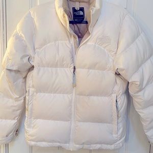 The North Face Down Jacket